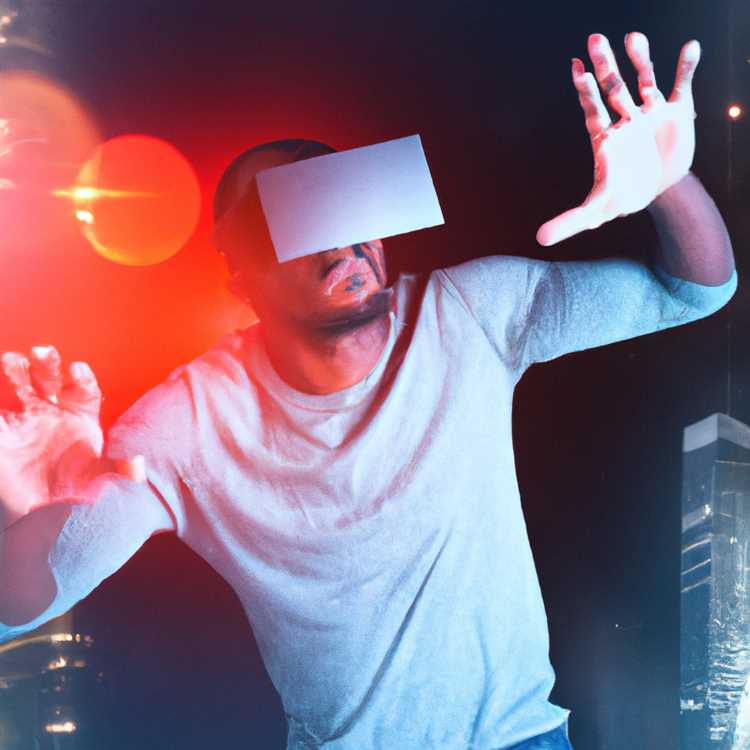Использование виртуальной реальности в образовательных проектах