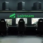 Открой Steam по-новому с Lolzteam Market.