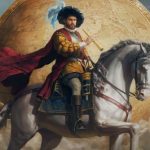 Забытые Империи: Раскрываем Скрытый Потенциал Недооцененных Наций в Europa Universalis IV
