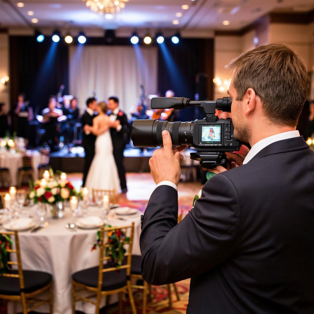 MediaFISHKA: Ваш билет в мир незабываемых видеоисторий – от крестин до больших юбилеев