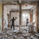 От Хаоса к Чистому Листу: Наш Опыт Качественного Демонтажа Напрямую, Минуя Посредников