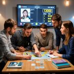 Интеллектуальная Арена Пензы: Погружение в Мир 60 Секунд