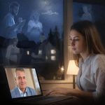 Почему онлайн консультации удобнее личных встреч в эзотерике и психологии