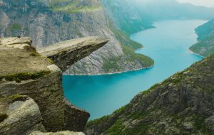 Красота Кабардино Балкарии: ТОП 5 чарующих мест