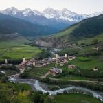 Красота Кабардино Балкарии: ТОП 5 чарующих мест