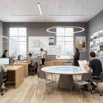 Архитектура как отражение души